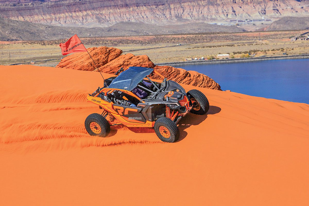 Sand Hollow ATV Rentals | UTV Tours | Boat and Jet Ski Company